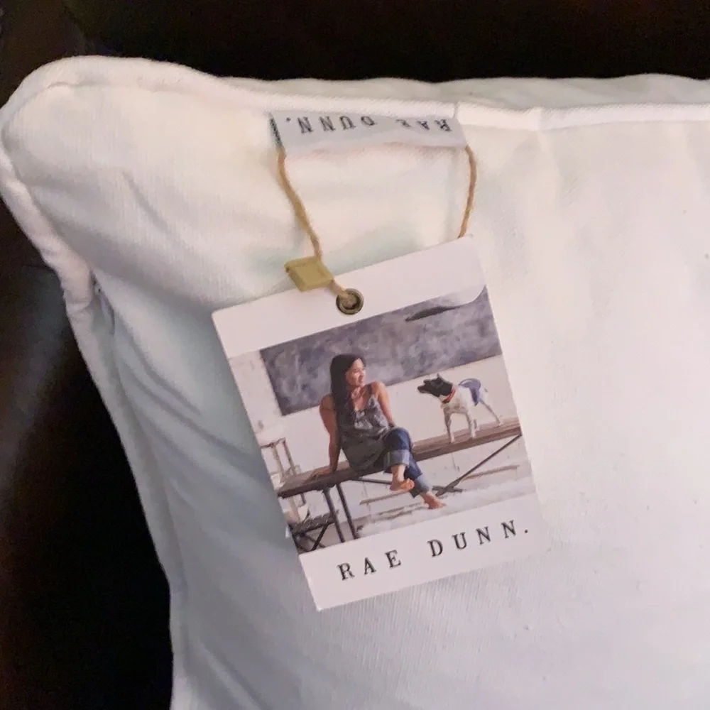 Rae Dunn nwt rae